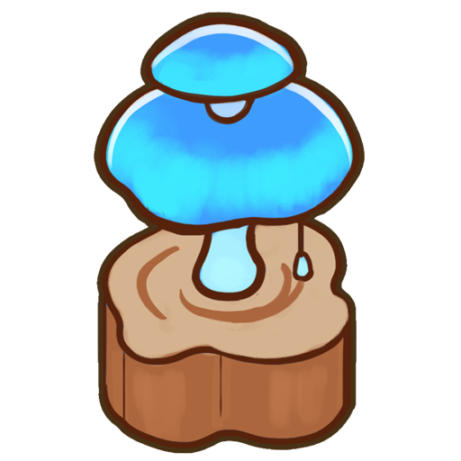 File:Mushroom Nightstand.png