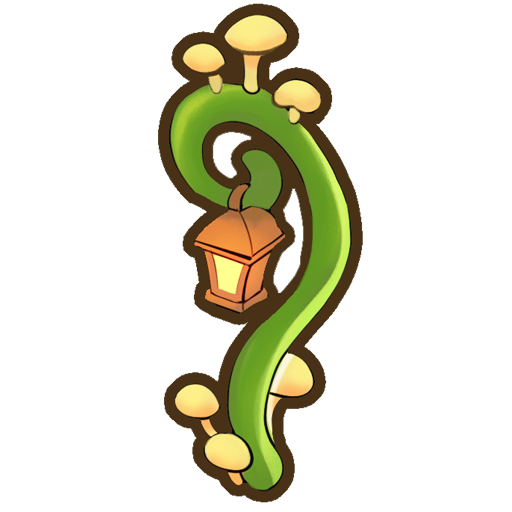 File:Yellow mushroom lantern.png