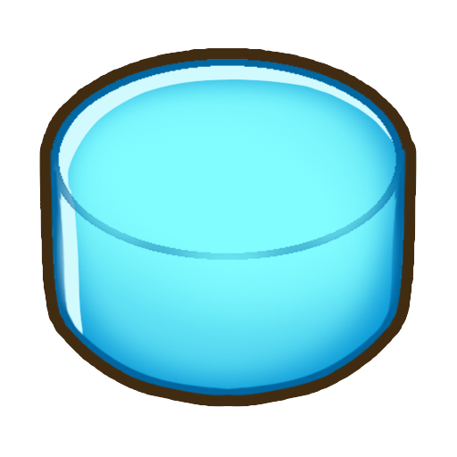 File:Blue neon garden chair.png