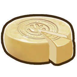 File:Goat Cheese Wheel Good.png