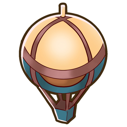 File:Party Hanging Lamp Balloon.png