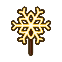 File:Winter snow lamp.png