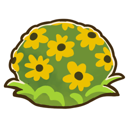 File:Party Yellow Flower.png