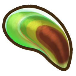 File:Green lip mussel.png