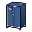 File:Blue fabric wardrobe.png