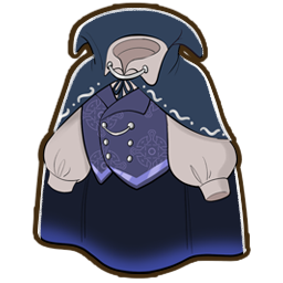 File:909Gothic blue cape-shirt.png