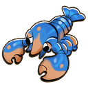 File:Blue lobster.png