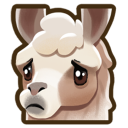 File:Llama sad.png