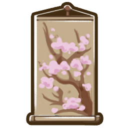 File:425Asian Flower Painting.png