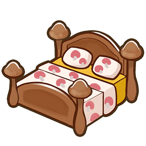 File:Mushroom Pattern Bed.png