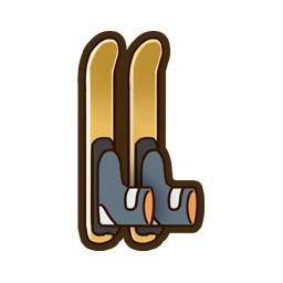 File:Winter ski boots.png