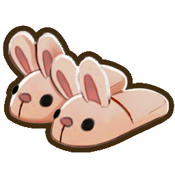 File:620Brown Bunny Slipper.png