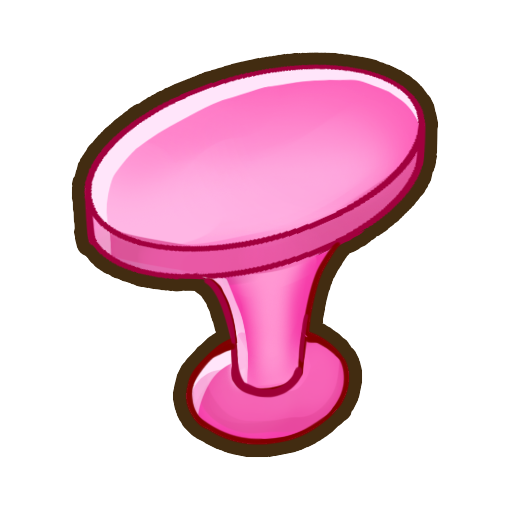 File:Pink neon garden table.png