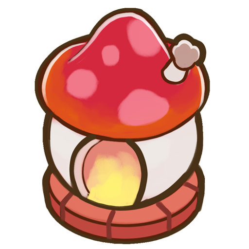 File:Small Mushroom Fireplace.png