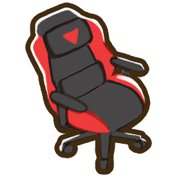 File:857Gaming Chair.png