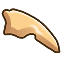 File:Gallimimus claw.png