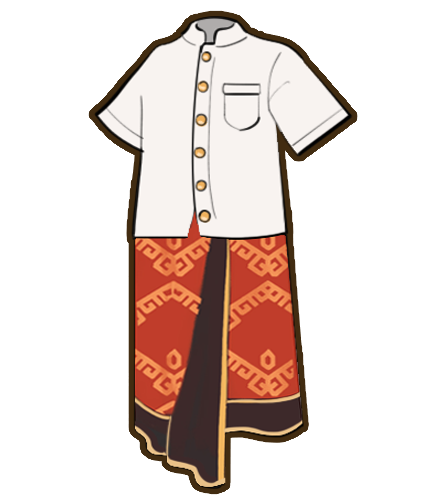 File:251White Balinese Safari outfit.png