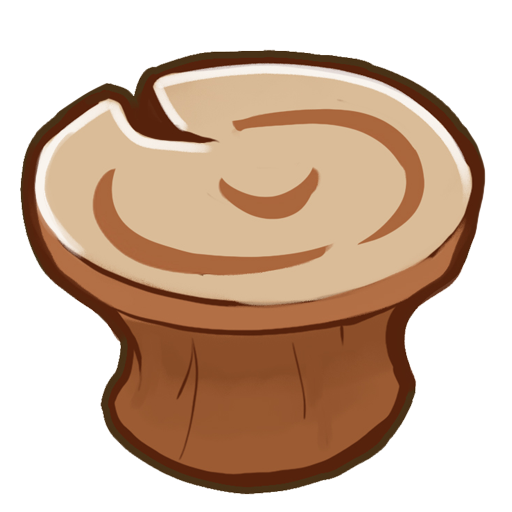 File:Tree Stump Chair.png