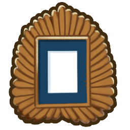 File:951Art deco photo frame.png