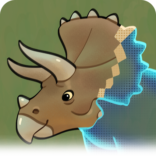 File:Triceratops hologram.png