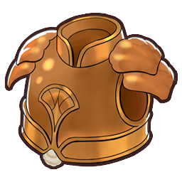 File:76Bronze Plate armor.png