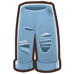 File:815Retro denim ripped jeans.png