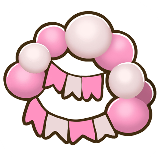 File:954Indoor Party Party Wall Balloon.png