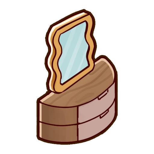 File:Vintage dresser.png