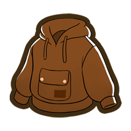 File:864Brown Hoodie.png