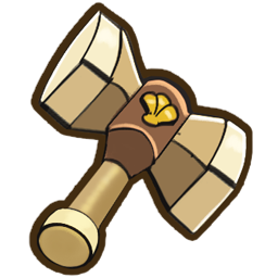 File:839Gold-encrusted Hammer.png