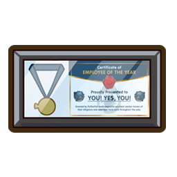 File:Pufferfish medal & certification.png