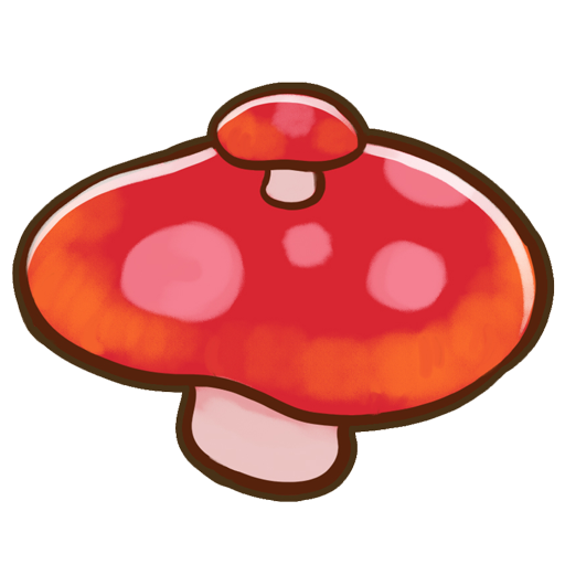 File:Mushroom Cafe Table.png