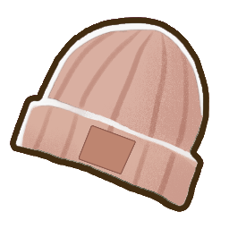 File:777Pink Beanie.png