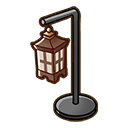File:Standing lantern lamp.png