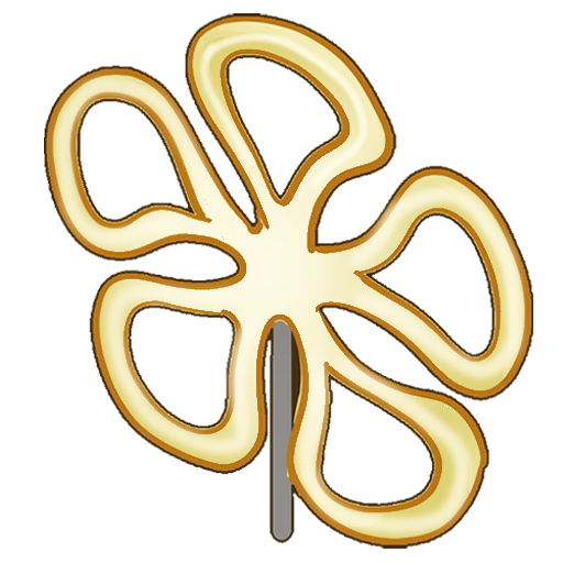 File:Large yellow LED flower.png