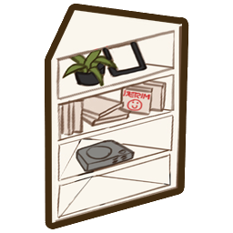 File:702Gamer Small Bookshelves.png
