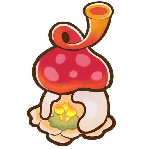 File:Big Mushroom Fireplace.png