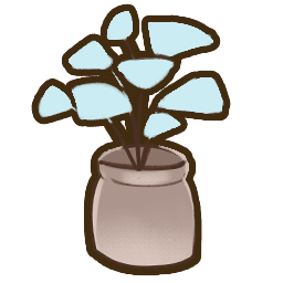 File:394White Flower Vase.png