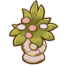 File:732Sea snail standing pot.png