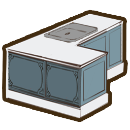 File:656Classic Kitchen Counter.png