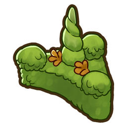 File:86Yellow Flower Bush.png