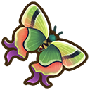 File:Crowned hairstreak butterfly.png