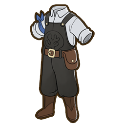File:615Monochrome Farmer Outfit.png