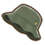 Green bucket hat.png