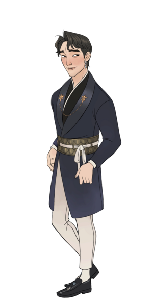 File:Wakuu wedding blushing.png