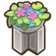 44Round Flower Pot.png