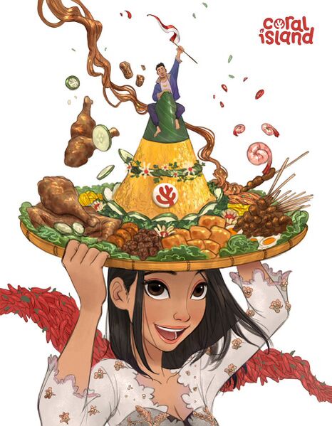 File:Indonesia Independence Day 2021.jpg