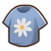 White lily crewneck t-shirt.png