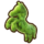 537Baroque Horse Bush.png