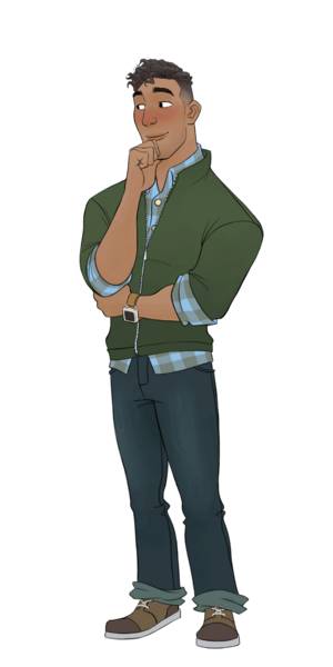 File:Luke spring blushing.png